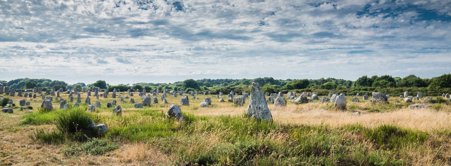 camping tourisme megalith carnac